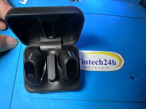 Cách sử dụng tai nghe true wireless đúng cách, bền hơn