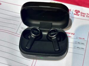 Cách sử dụng tai nghe true wireless đúng cách, bền hơn